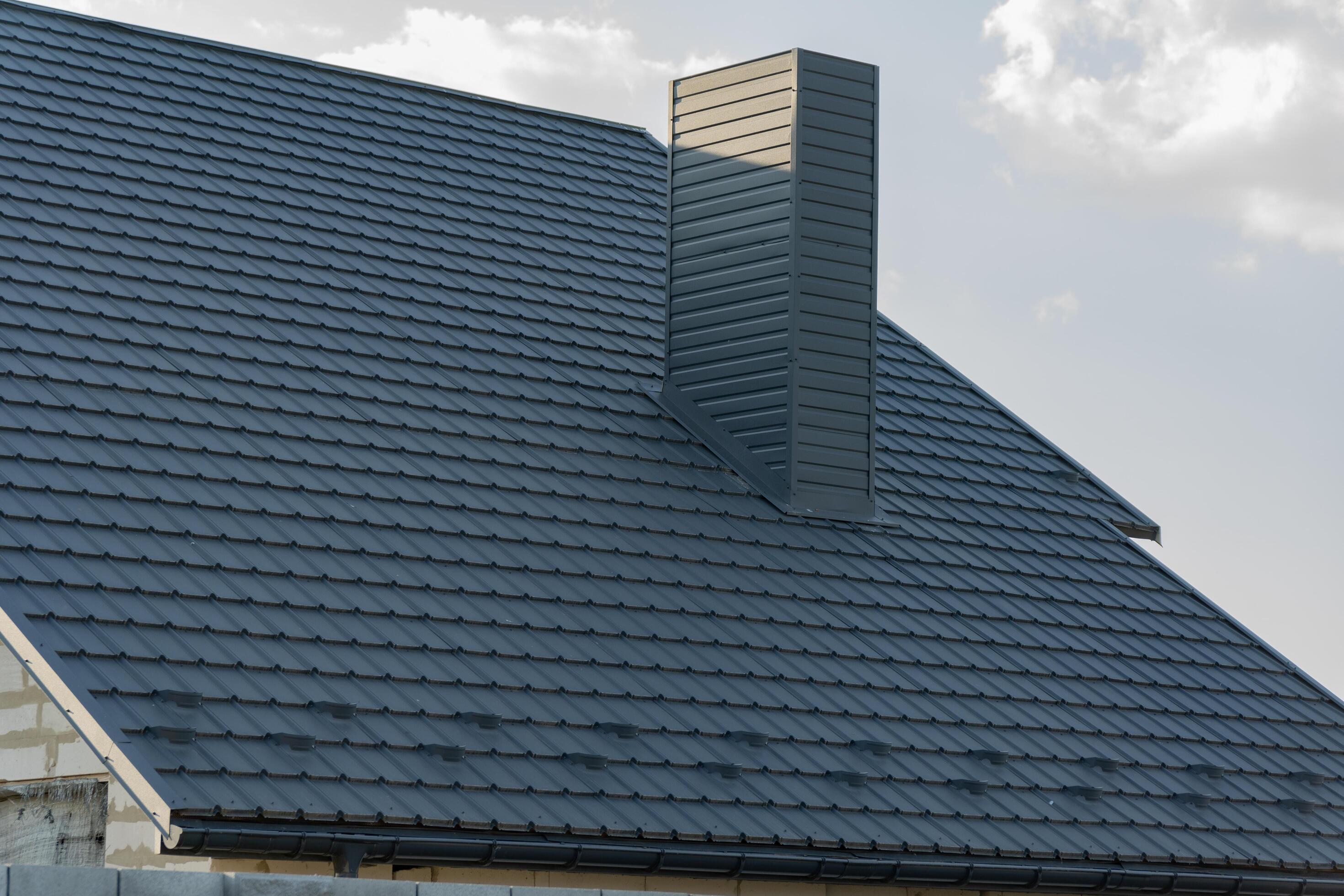 Modern Roofing