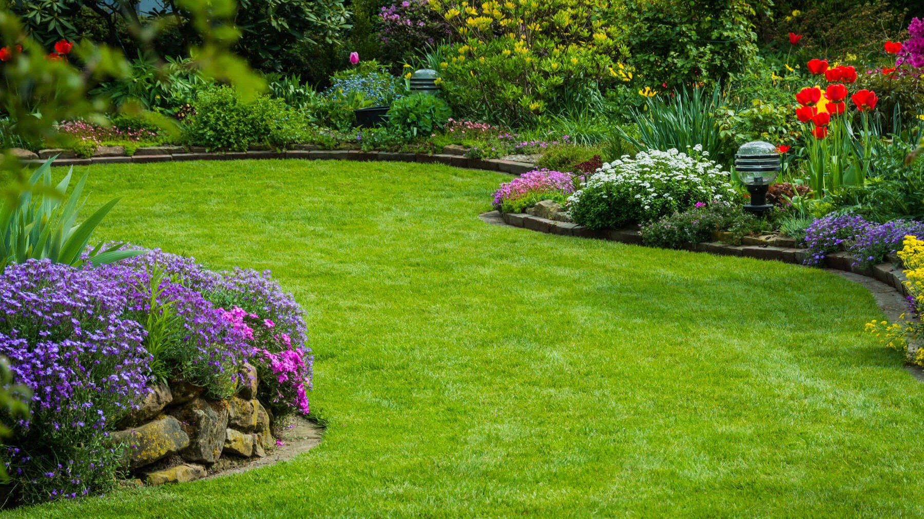Landscaping Services project example 3