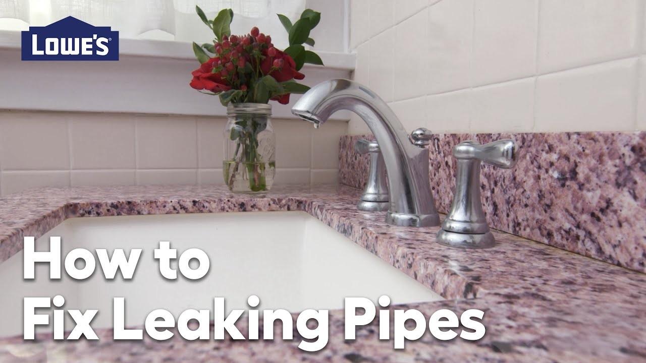 Property Maintenance project example 4
