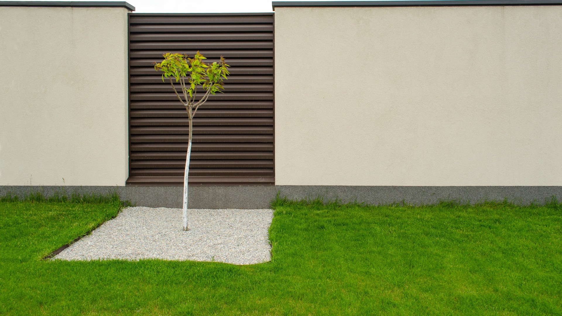 Plastering Specialties project example 2