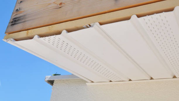 Repairs & Maintenance project example 3