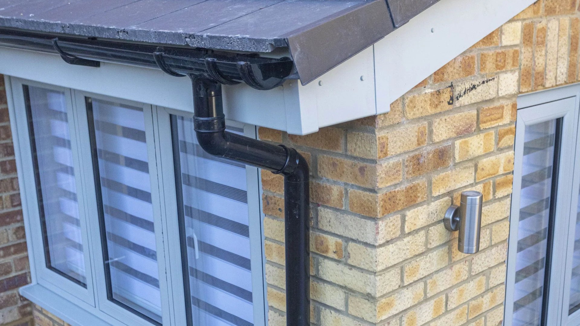 Roofing Services project example 3