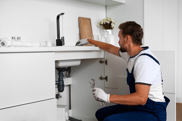 Property Maintenance