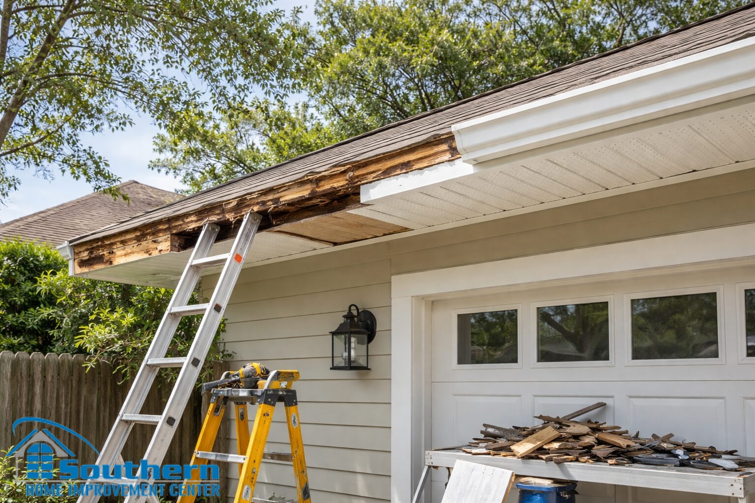 Repairs & Maintenance